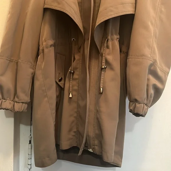 Fall Jacket - Picture 4 of 7